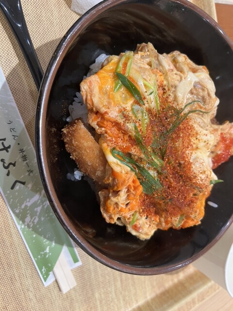 たけふく - 西宮北口/丼 | 食べログ