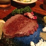 Teppan Rakuhei - シャトーブリアン