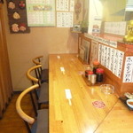 居酒屋 相馬 - 