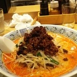 希須林 - 担々麺