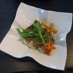 つるまるGee - 2014/8/20の水スペです