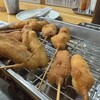 串かつおうじ 動物園前店