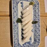 赤坂 ふきぬき - 