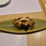 赤坂 ふきぬき - 