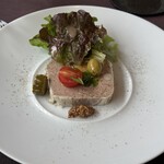 ル ムロン デ オワゾ - 