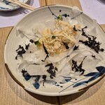 赤坂 ふきぬき - 