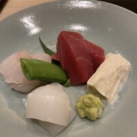 割烹 まつもと 永楽店 - 