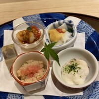 割烹 まつもと 永楽店 - 