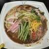 中国手打拉麺 馬賊 日暮里店