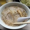 ラーメンの店 ホープ軒 千駄ヶ谷店