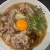 伝説の肉そば屋 御茶ノ水本店