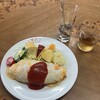 パリー食堂