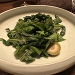 トムクリオーザ - 