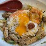 ラーメンながた - 