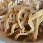 ラーメン荘 地球規模で考えろ 未来へ - 