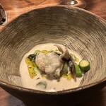 トムクリオーザ - 