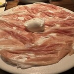 トムクリオーザ - 