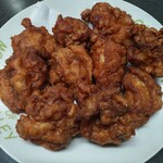 ビーバー - ビーバーチキン