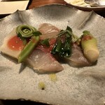 トムクリオーザ - 