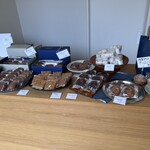 シューとタルトと無限大 - 