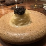 トムクリオーザ - 