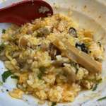 ラーメンながた - 