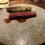 トムクリオーザ - 