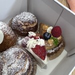 シューとタルトと無限大 - 