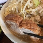 ラーメン荘 地球規模で考えろ 未来へ - 