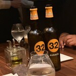 トムクリオーザ - 