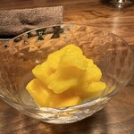 トムクリオーザ - 