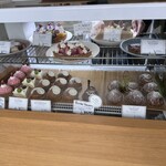 シューとタルトと無限大 - 