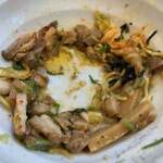 ラーメンながた - 