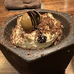 トムクリオーザ - 