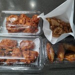 ビーバー - 購入物