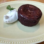 カフェ・マジカ - 