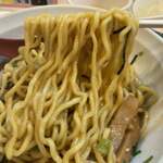 ラーメンながた - 