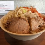 ラーメン荘 地球規模で考えろ 未来へ - 