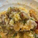 ラーメンながた - 