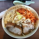 ラーメン荘 地球規模で考えろ 未来へ - 