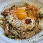 ラーメンながた - 