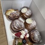 シューとタルトと無限大 - 