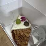 シューとタルトと無限大 - 