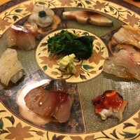 鮨 八や - 