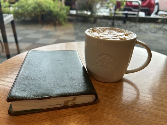 STARBUCKS COFFEE Akita Hotono Gakuen Dori Ten photo 4