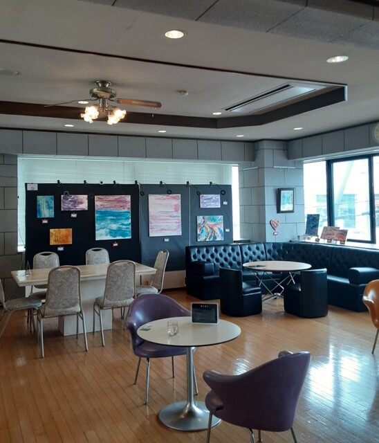 口コミ一覧 : リブラぴあ〜の ルアーナの写真