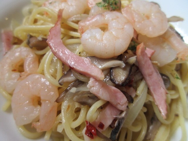 Dining Kitchen BUONO（ダイニング キッチン ボーノ） - 白石（ピザ）の写真