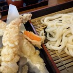 みの屋うどん - 