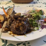 レストラン カズラべ - 