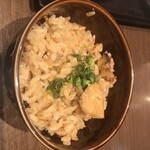 銀座 佐藤養助 - 